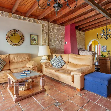Casa Justo Sea View Holiday home *
