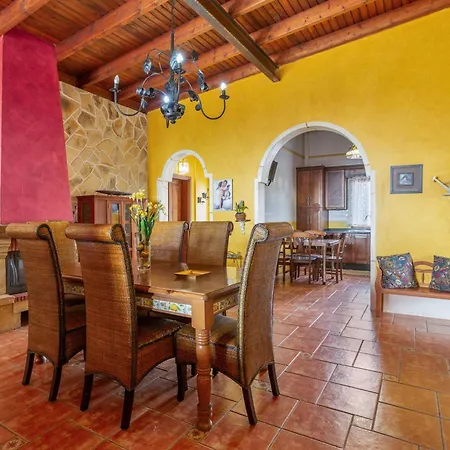 Casa Justo Sea View Vakantiehuis *
