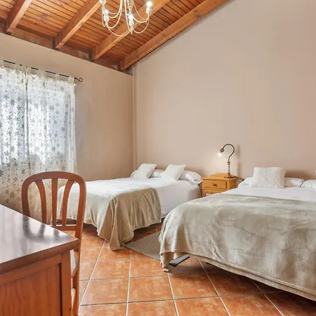 Hébergement de vacances Casa Justo Sea View El Draguito