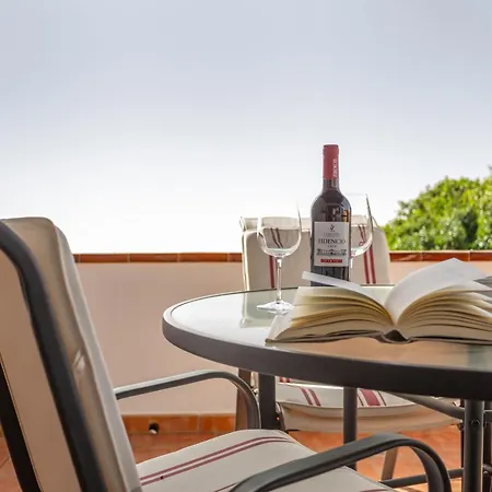 Holiday home Casa Justo Sea View