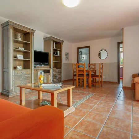 Vakantiehuis Casa Justo Sea View *