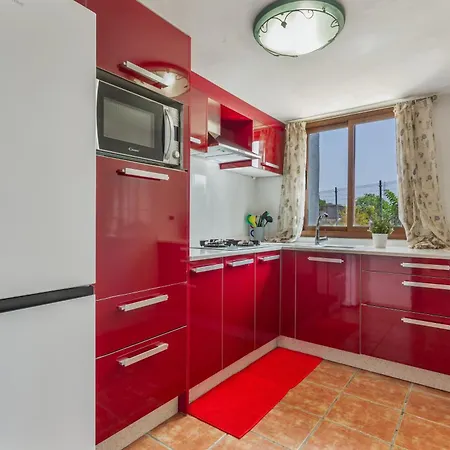 Vakantiehuis Casa Justo Sea View