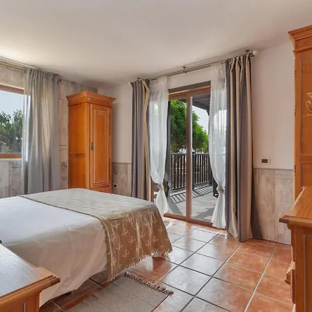 Casa Justo Sea View Vakantiehuis