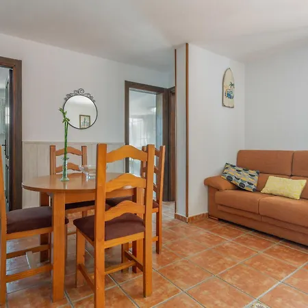 Vakantiehuis Casa Justo Sea View El Draguito