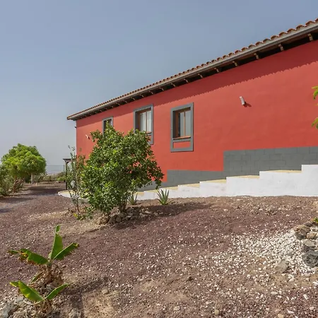 Vakantiehuis Casa Justo Sea View
